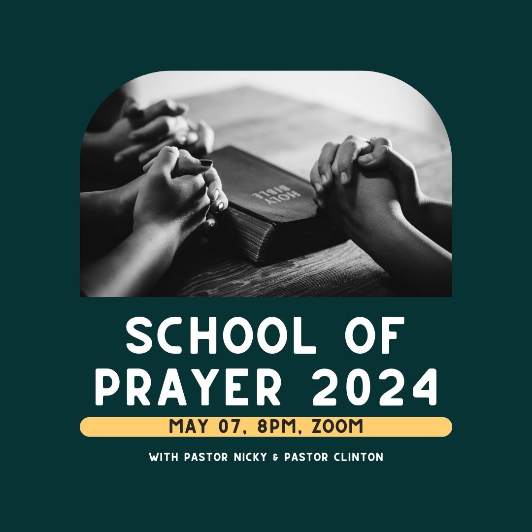 School Of Prayer